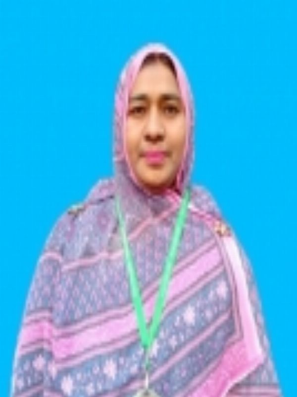 Mosammat Ummeka Nihar