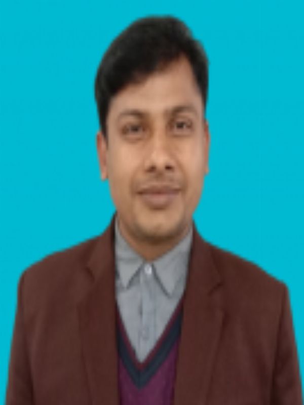 Nirmol Chandra Sarkar