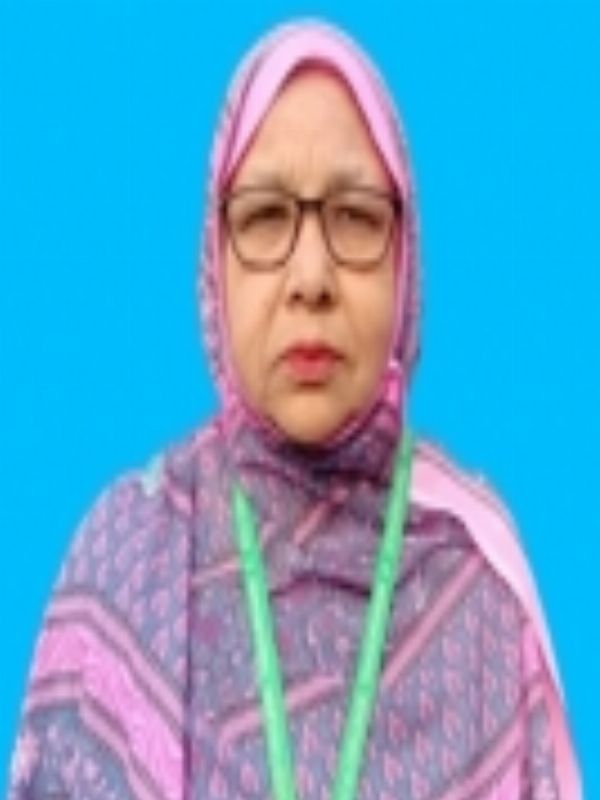 Ferdous Ara Begum