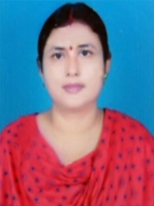 Lipi Rani Karmoker