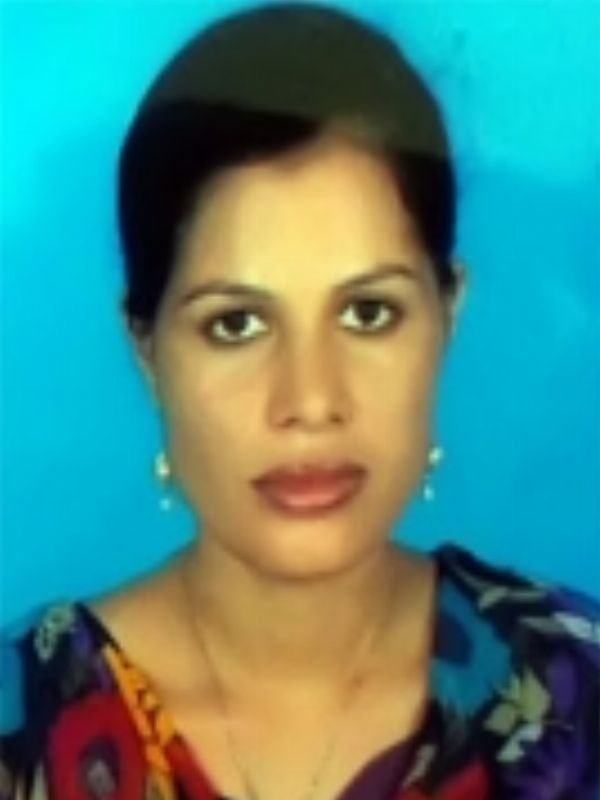 Mst. Dilruba Akter