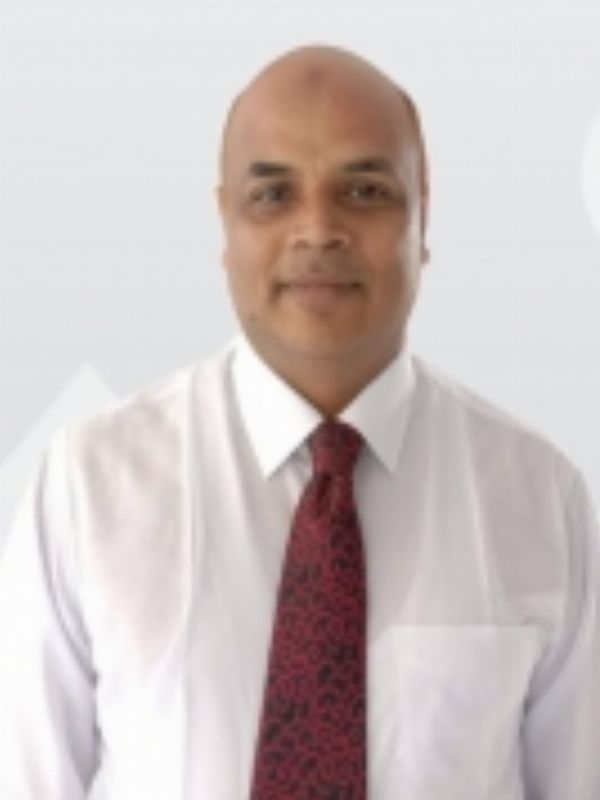 Md. Ali Akbar