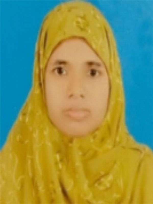 Farida Begum
