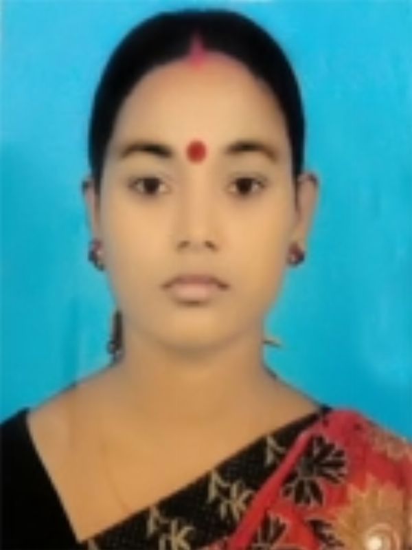Shikha Rani Saha
